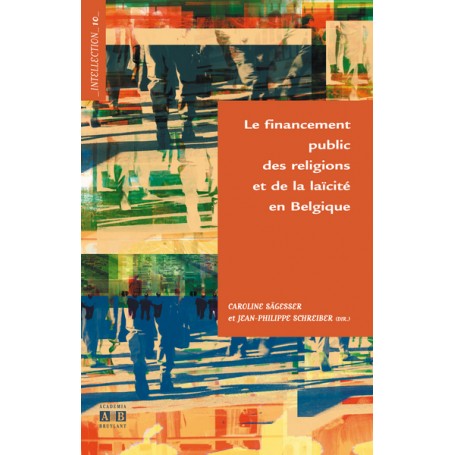 Le financement public des religions et de la laïcité en Belgique