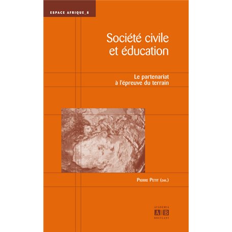 Société civile et éducation