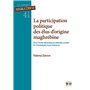 La participation politique des élus d'origine maghrébine