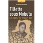 Fillette sous Mobutu