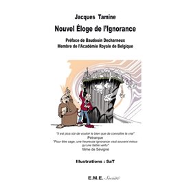 Nouvel éloge de l'ignorance