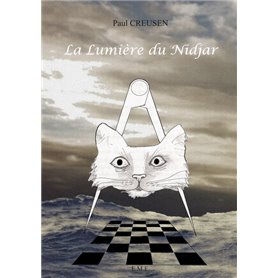 La lumiere du Nidjar