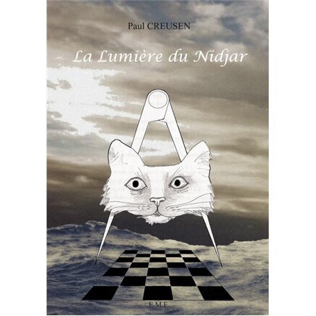 La lumiere du Nidjar