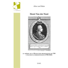 Henri Van der Noot