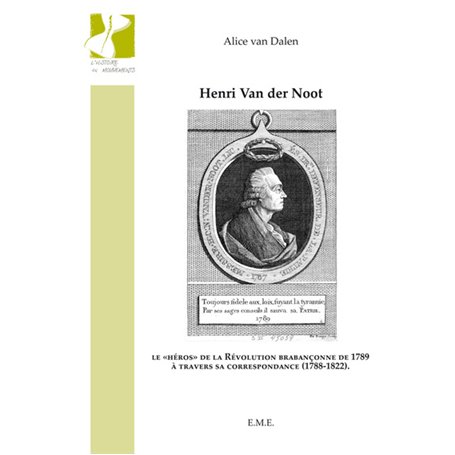 Henri Van der Noot