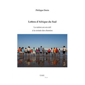 Lettres d'Afrique du Sud