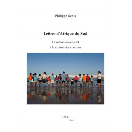 Lettres d'Afrique du Sud