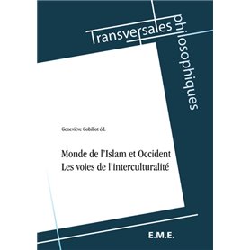 Monde de l'Islam et Occident