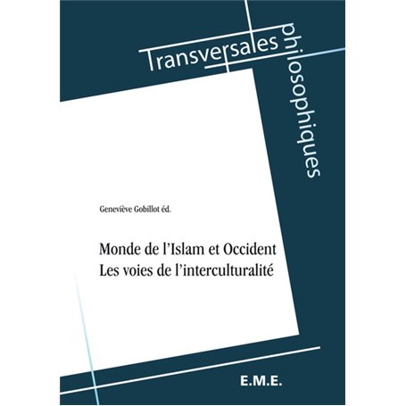 Monde de l'Islam et Occident