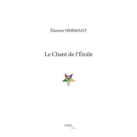 Le chant de l'étoile