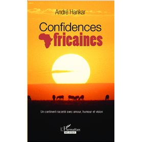 Confidences africaines