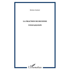 La fraction de seconde