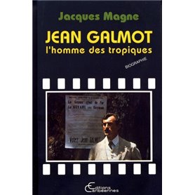 Jean Galmot