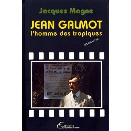 Jean Galmot