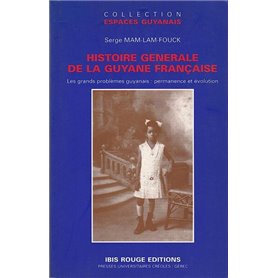 Histoire de la Guyane française