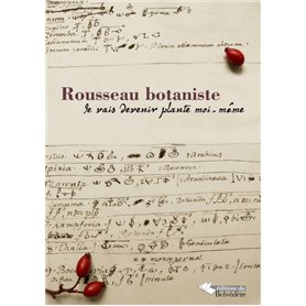 Rousseau botaniste