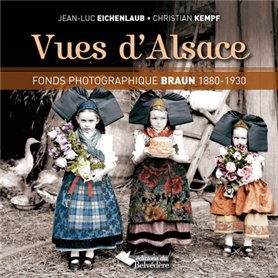 Vues d'Alsace