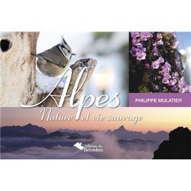 Alpes, nature et vie sauvage