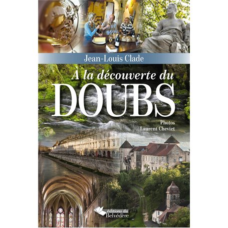 A la découverte du Doubs