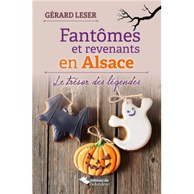 Fantômes et revenants en Alsace