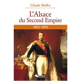 Alsace du second Empire