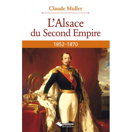 Alsace du second Empire