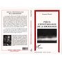 Précis d'épistémologie de la Sociologie