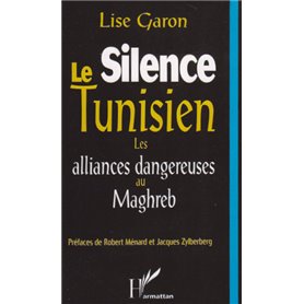 Le silence tunisien