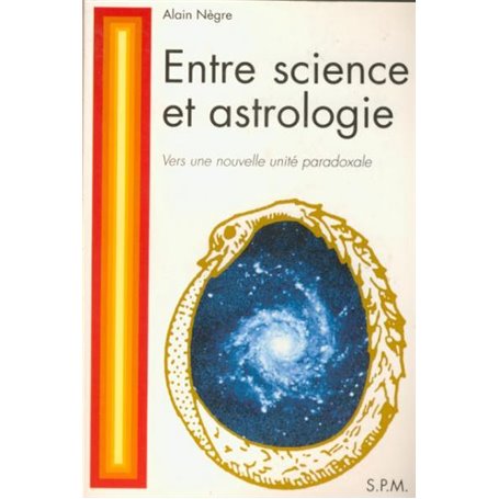 Entre science et astrologie