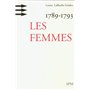 1789-1793 Les femmes