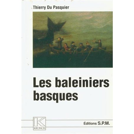 Les baleiniers basques