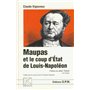 Maupas et le coup d'Etat de Louis-Napoléon