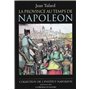 La province au temps de Napoléon