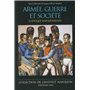 Armée, guerre et société à l'époque napoléonienne