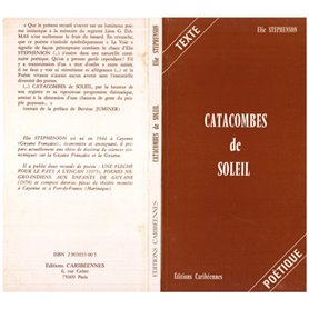Catacombes de soleil