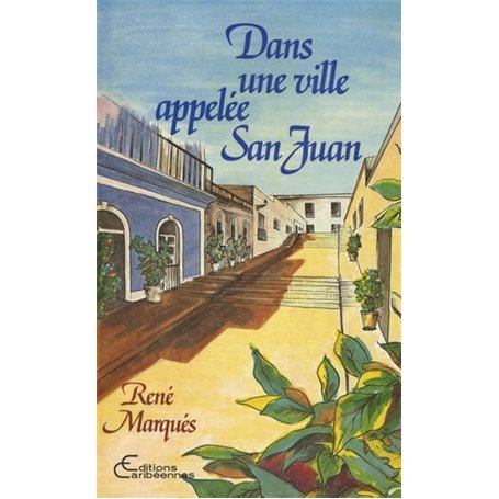 Dans une ville appelée San Juan