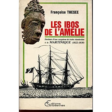 Les Ibos de l'Amélie