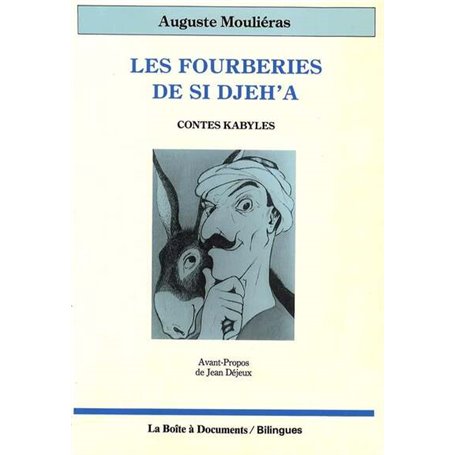 Les fourberies de Si Djeh'a