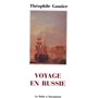 Voyage en Russie