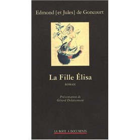 La Fille Élisa