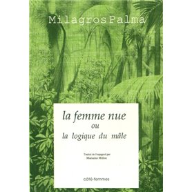 La Femme nue ou la logique du mâle