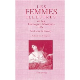 Les Femmes illustres