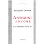 Antigone Encore