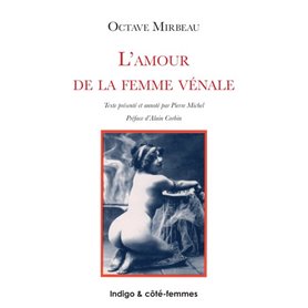 L'amour de la femme vénale