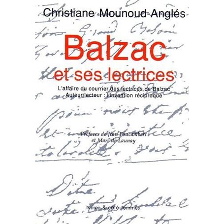 Balzac et ses lectrices