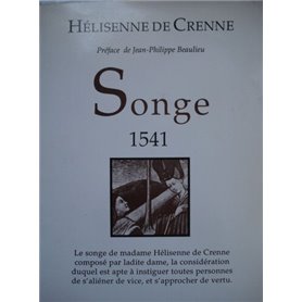 Songe, 1541