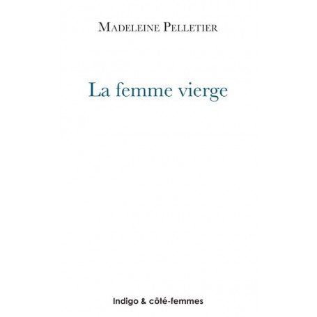 La Femme Vierge