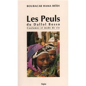 LES PEULS DU DALLOL BOSSO