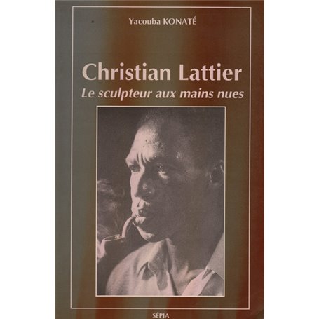 CHRISTIAN LATTIER