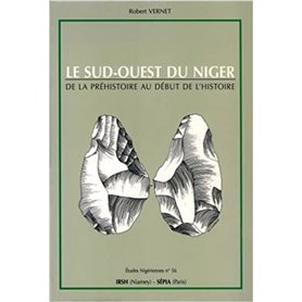 LE SUD-OUEST DU NIGER